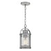 ELSTEAD QUINTIESSE QN-BOOKER8-S-IA BOOKER