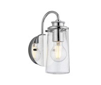 Аплик за баня ELSTEAD QUINTIESSE QN-BRAELYN1-PC BRAELYN
