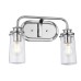 Аплик за баня ELSTEAD QUINTIESSE QN-BRAELYN2-PC BRAELYN