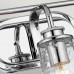 Аплик за баня ELSTEAD QUINTIESSE QN-BRAELYN3-PC BRAELYN