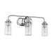 Аплик за баня ELSTEAD QUINTIESSE QN-BRAELYN3-PC BRAELYN