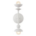 Аплик ELSTEAD QUINTIESSE QN-CADENCE-2WB-WHT CADENCE