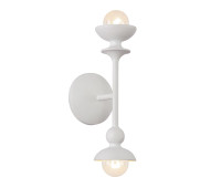 Аплик ELSTEAD QUINTIESSE QN-CADENCE-2WB-WHT CADENCE