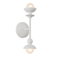 Аплик ELSTEAD QUINTIESSE QN-CADENCE-2WB-WHT CADENCE