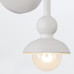 Аплик ELSTEAD QUINTIESSE QN-CADENCE-2WB-WHT CADENCE