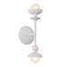 Аплик ELSTEAD QUINTIESSE QN-CADENCE-2WB-WHT CADENCE