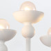 Аплик ELSTEAD QUINTIESSE QN-CADENCE-6WB-WHT CADENCE