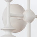 Аплик ELSTEAD QUINTIESSE QN-CADENCE-6WB-WHT CADENCE