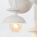 Аплик ELSTEAD QUINTIESSE QN-CADENCE-6WB-WHT CADENCE