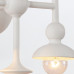 Аплик ELSTEAD QUINTIESSE QN-CADENCE-6WB-WHT CADENCE