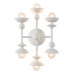 Аплик ELSTEAD QUINTIESSE QN-CADENCE-6WB-WHT CADENCE