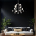 Полилей ELSTEAD QUINTIESSE QN-CADENCE18-WHT CADENCE