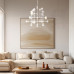 Полилей ELSTEAD QUINTIESSE QN-CADENCE18-WHT CADENCE