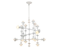 Полилей ELSTEAD QUINTIESSE QN-CADENCE18-WHT CADENCE Полилей ELSTEAD QUINTIESSE QN-CADENCE18-WHT CADENCE