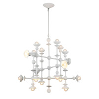 Полилей ELSTEAD QUINTIESSE QN-CADENCE18-WHT CADENCE