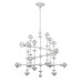 Полилей ELSTEAD QUINTIESSE QN-CADENCE18-WHT CADENCE