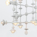 Полилей ELSTEAD QUINTIESSE QN-CADENCE18-WHT CADENCE