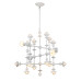 Полилей ELSTEAD QUINTIESSE QN-CADENCE18-WHT CADENCE