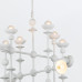 Полилей ELSTEAD QUINTIESSE QN-CADENCE18-WHT CADENCE
