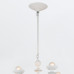 Полилей ELSTEAD QUINTIESSE QN-CADENCE18-WHT CADENCE