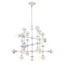 ELSTEAD QUINTIESSE QN-CADENCE18-WHT CADENCE