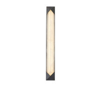 LED аплик ELSTEAD QUINTIESSE QN-CAESAR-W-L-UBZ-AR CAESAR LED аплик ELSTEAD QUINTIESSE QN-CAESAR-W-L-UBZ-AR CAESAR