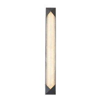 LED аплик ELSTEAD QUINTIESSE QN-CAESAR-W-L-UBZ-AR CAESAR LED аплик ELSTEAD QUINTIESSE QN-CAESAR-W-L-UBZ-AR CAESAR
