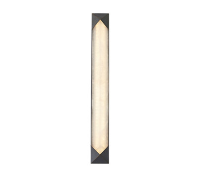 LED аплик ELSTEAD QUINTIESSE QN-CAESAR-W-L-UBZ-AR CAESAR LED аплик ELSTEAD QUINTIESSE QN-CAESAR-W-L-UBZ-AR CAESAR