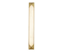 LED аплик ELSTEAD QUINTIESSE QN-CAESAR-W-L-VBS-AR CAESAR LED аплик ELSTEAD QUINTIESSE QN-CAESAR-W-L-VBS-AR CAESAR