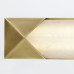 LED аплик ELSTEAD QUINTIESSE QN-CAESAR-W-L-VBS-AR CAESAR LED аплик ELSTEAD QUINTIESSE QN-CAESAR-W-L-VBS-AR CAESAR