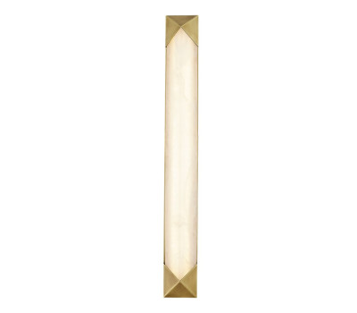 LED аплик ELSTEAD QUINTIESSE QN-CAESAR-W-L-VBS-AR CAESAR LED аплик ELSTEAD QUINTIESSE QN-CAESAR-W-L-VBS-AR CAESAR
