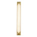 LED аплик ELSTEAD QUINTIESSE QN-CAESAR-W-L-VBS-AR CAESAR LED аплик ELSTEAD QUINTIESSE QN-CAESAR-W-L-VBS-AR CAESAR