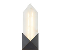 LED аплик ELSTEAD QUINTIESSE QN-CAESAR-W-S-UBZ-AR CAESAR LED аплик ELSTEAD QUINTIESSE QN-CAESAR-W-S-UBZ-AR CAESAR