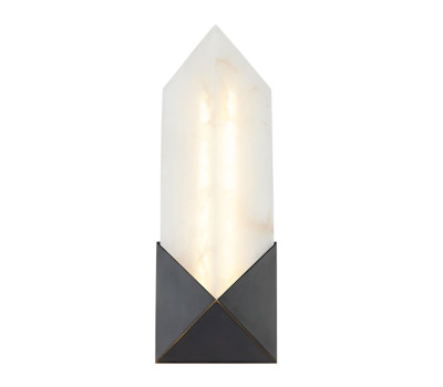 LED аплик ELSTEAD QUINTIESSE QN-CAESAR-W-S-UBZ-AR CAESAR LED аплик ELSTEAD QUINTIESSE QN-CAESAR-W-S-UBZ-AR CAESAR