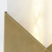 LED аплик ELSTEAD QUINTIESSE QN-CAESAR-W-S-VBS-AR CAESAR LED аплик ELSTEAD QUINTIESSE QN-CAESAR-W-S-VBS-AR CAESAR