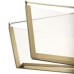 LED пендел ELSTEAD QUINTIESSE QN-CALTERS-ISLE-CG CALTERS