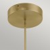 LED пендел ELSTEAD QUINTIESSE QN-CALTERS-ISLE-CG CALTERS