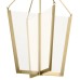 LED пендел ELSTEAD QUINTIESSE QN-CALTERS-P-L-CG CALTERS