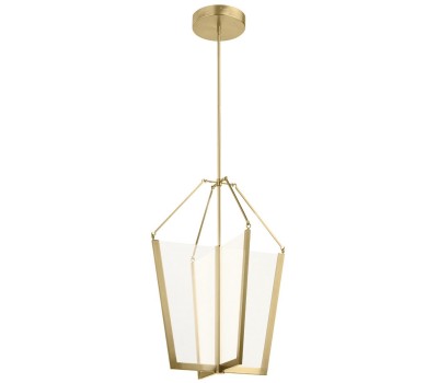 LED пендел ELSTEAD QUINTIESSE QN-CALTERS-P-L-CG CALTERS