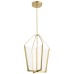 LED пендел ELSTEAD QUINTIESSE QN-CALTERS-P-L-CG CALTERS