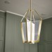 LED пендел ELSTEAD QUINTIESSE QN-CALTERS-P-M-CG CALTERS
