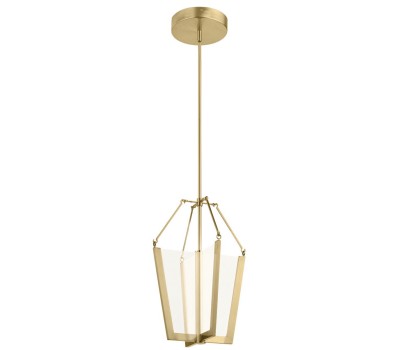 LED пендел ELSTEAD QUINTIESSE QN-CALTERS-P-M-CG CALTERS