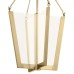 LED пендел ELSTEAD QUINTIESSE QN-CALTERS-P-M-CG CALTERS