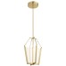 LED пендел ELSTEAD QUINTIESSE QN-CALTERS-P-M-CG CALTERS