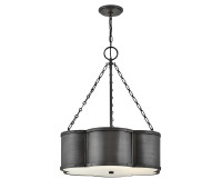 Пендел ELSTEAD QUINTIESSE QN-CHANCE-3P-BLB CHANCE