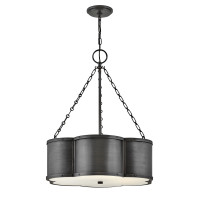 Пендел ELSTEAD QUINTIESSE QN-CHANCE-3P-BLB CHANCE