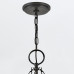 Пендел ELSTEAD QUINTIESSE QN-CHANCE-3P-BLB CHANCE