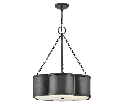 Пендел ELSTEAD QUINTIESSE QN-CHANCE-3P-BLB CHANCE