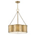 Пендел ELSTEAD QUINTIESSE QN-CHANCE-3P-HB CHANCE Пендел ELSTEAD QUINTIESSE QN-CHANCE-3P-HB CHANCE