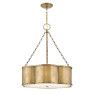 Пендел ELSTEAD QUINTIESSE QN-CHANCE-3P-HB CHANCE